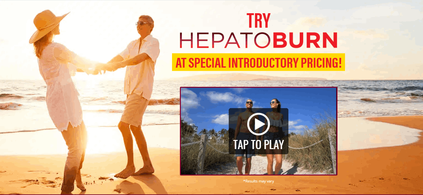 HepatoBurn
