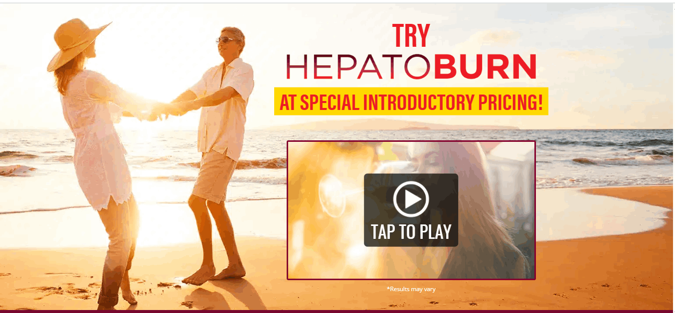HepatoBurn
